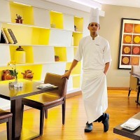 Saurabh Kumar Singh