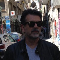 Constantinos Chatzikraniotis