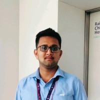 Pavan Kumar Thati