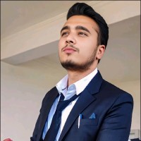 Suhail bashir