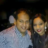 Vishal Bedasie