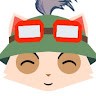 teemo undefined