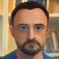 Peter Radev