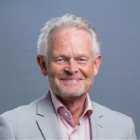 Dirk Van Der Lugt