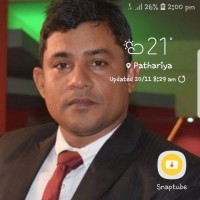 Mahbub Rubel