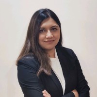 Priyanka Vora