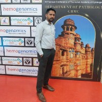 Brajesh Prajapati