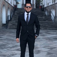 Erik Tinoco