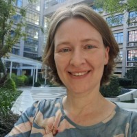 Juliane von Hinüber-Jin