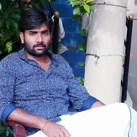 Manjunatha S