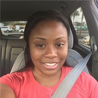 Shakira Thomas