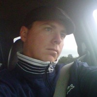 Derek McMullin. NCSO