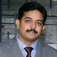 Naresh Krishna. T