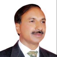 Zahid Iqbal