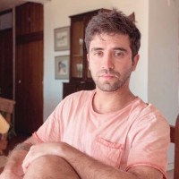 Vicente Andres Escobar Reszczynski