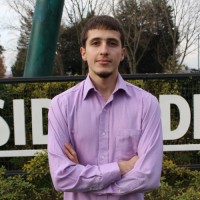 Cristobal Bruna Ferj