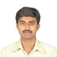 Srinivasan Dhandapani