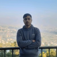 Nabin Ghimire