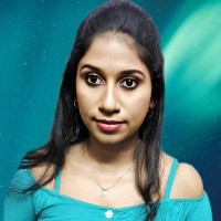 Ramya Jayakumar