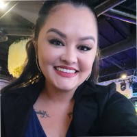 Ashley Hernandez, Ains, Ais, Api