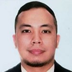 Chris Carlo Tamayo
