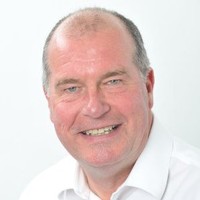 Mark Beattie