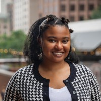Cheyenne Isaac-Dorsainvil