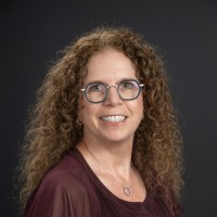 Anne Ungar, PMP, P. Eng