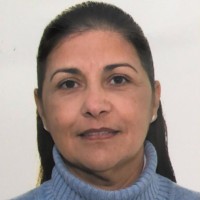 Patricia Ballesteros