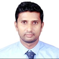 Rupesh Kharade