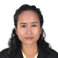 Roxanne Joy Panaguiton