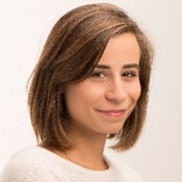 Audrey Gehlkopf