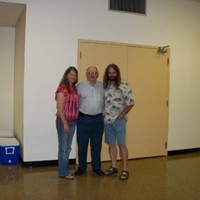 Doug & Judy Ware