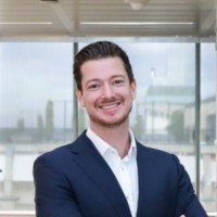 Jeroen Hagens, Cfa, Caia