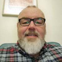 Eric Hanvey