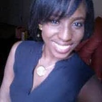 Clementine Djouka