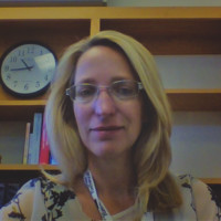 Holly McLaughlin