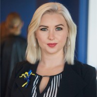 Natalia Storozhenko