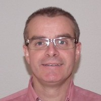 Patrick Gravier