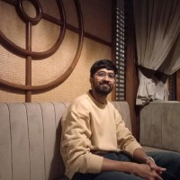 Pavan B R