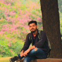 Ravi jha