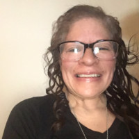 Patricia Maddox