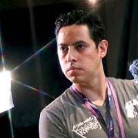 Dan Hernández - Animador