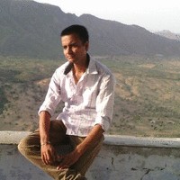 DAYANAND KUMAR