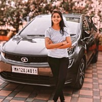 Apeksha Chavan