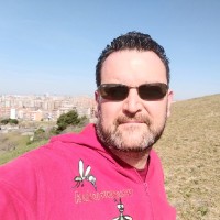 Roberto Melcón