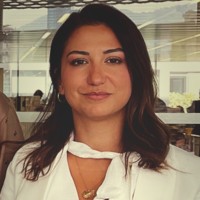 Chantal Bou Zeid