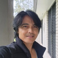 Jayson Cubilla
