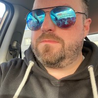 Sean Patrick McAuley