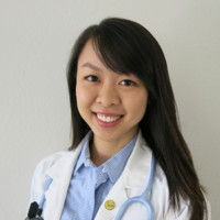 Katherine Lin Matsumoto, MS, APRN, FNP-BC